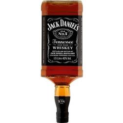 Jack Daniels Old No.7 Whiskey 40% 150cl