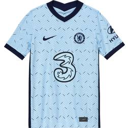 Nike Chelsea FC Stadium Away Jersey 20/21 Youth