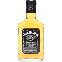 Jack Daniels Old No.7 Whiskey 40% 20cl