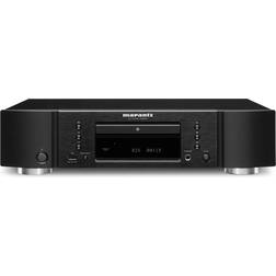 Marantz CD6007 Black
