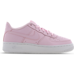 Nike Air Force 1 Low GS - Subtle Pink/Subtle Pink