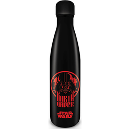 Pyramid International Star Wars Darth Vader Metal Wasserflasche 0.54L