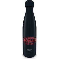 Pyramid International Stranger Things Stuck In The Upside Down Botella de agua 0.5L