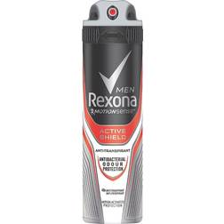 Rexona Men Active Shield Deo Spray 150ml