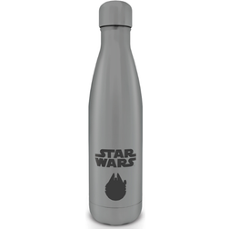 Pyramid International Star Wars Han Carbonite Metal Vattenflaska 0.5L