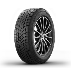 Michelin X-Ice Snow SUV 225/55 R19 103T XL