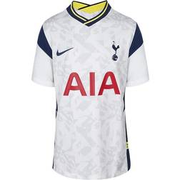 Nike Camiseta primera equipación infantil Tottenham 2020/21 Blanc