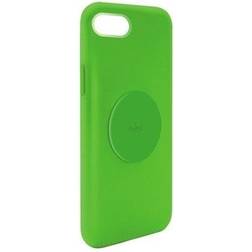 Puro Icon funda para teléfono móvil 11,9 cm (4.7 pulgadas pulgadas) Amarillo