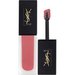 Yves Saint Laurent Tatouage Couture Velvet Cream 204