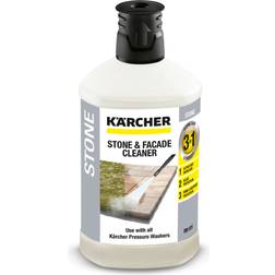 Kärcher 3in1 RM 611 Stone & Facade Cleaner 1L