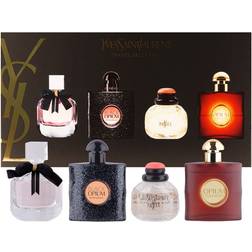 Yves Saint Laurent Miniatures Travel Selection Gift Set