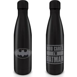 Pyramid International Batman Who Cares I’m Batman Metal Drikkedunk 0.54L