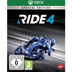 Ride 4 - Special Edition (XOne)