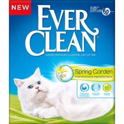 Ever Clean Spring Garden 10L