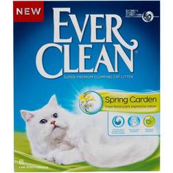 Ever Clean Spring Garden 6L