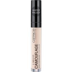 Catrice Correttore Liquid Camouflage High Coverage Concealer Contouring Female 5 ml