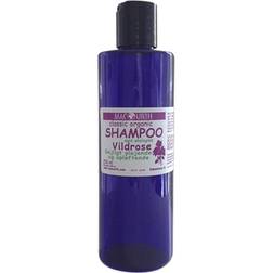 MacUrth Shampoo Vildrose 250ml