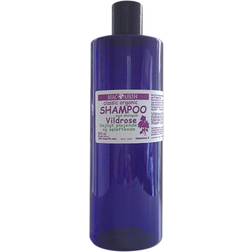 MacUrth Shampoo Vildrose 500ml