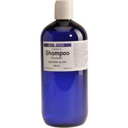 MacUrth Shampoo Patchouli 500ml