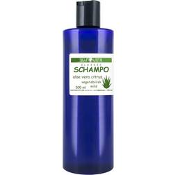 MacUrth Shampoo Aloe Vera Citrus 500ml