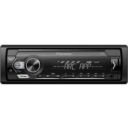 Pioneer MVH-S120UBW