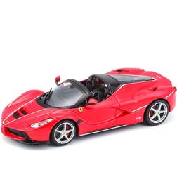 BBurago Ferrari Apert 1:43