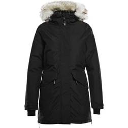 8848 Altitude Derica Parka W - Black