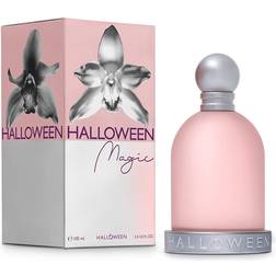 Halloween Magic EdT 100ml