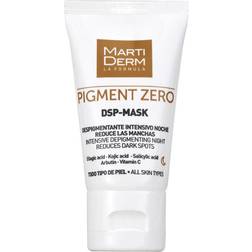 Martiderm Pigment Zero Dsp Mask 1fl oz