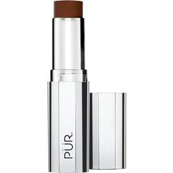 Pür 4-in-1 Foundation Stick Light Espresso