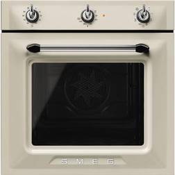 Smeg SF6905P1 Grey, Beige