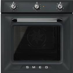 Smeg SF6905NO1 Black