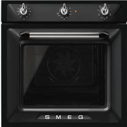 Smeg SF6905N1 Black