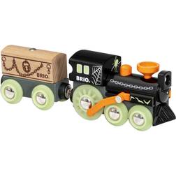 BRIO Ghost Train 33986