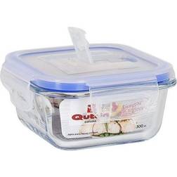 Quttin Hermetisk Madkasse Food Container 1.1L
