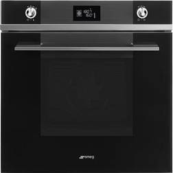 Smeg SF6102TVN Black