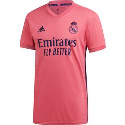 adidas Real Madrid Away Jersey 20/21 Sr