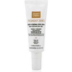 Martiderm Pigment Zero Dsp SPF50+ 40ml