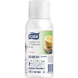 Tork Tropical Fruit Air Freshener Spray 75ml