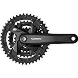 Shimano Altus FC-M371 48/36/26 175mm