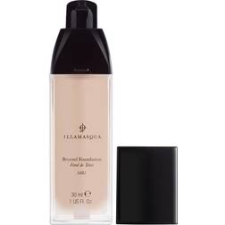Illamasqua Beyond Foundation MR1