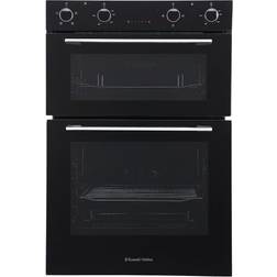 Russell Hobbs RH89DEO2001B Black, Stainless Steel
