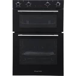 Russell Hobbs RH89DEO2001B Black