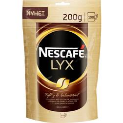 Nescafé Luxury Refill 200g 1pack