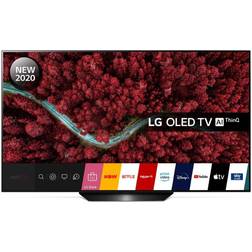 LG OLED65BX