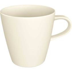 Villeroy & Boch Manufacture Rock Blanc Becher 37cl