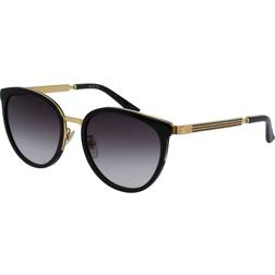 Gucci GG0077SK 001
