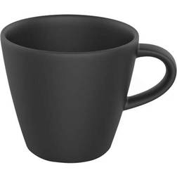 Villeroy & Boch Manufacture Rock Blanc Kaffekop 22cl