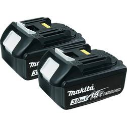 Makita BL1830 2-Pack