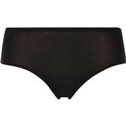 Chantelle Soft Stretch Hipsterit - Musta